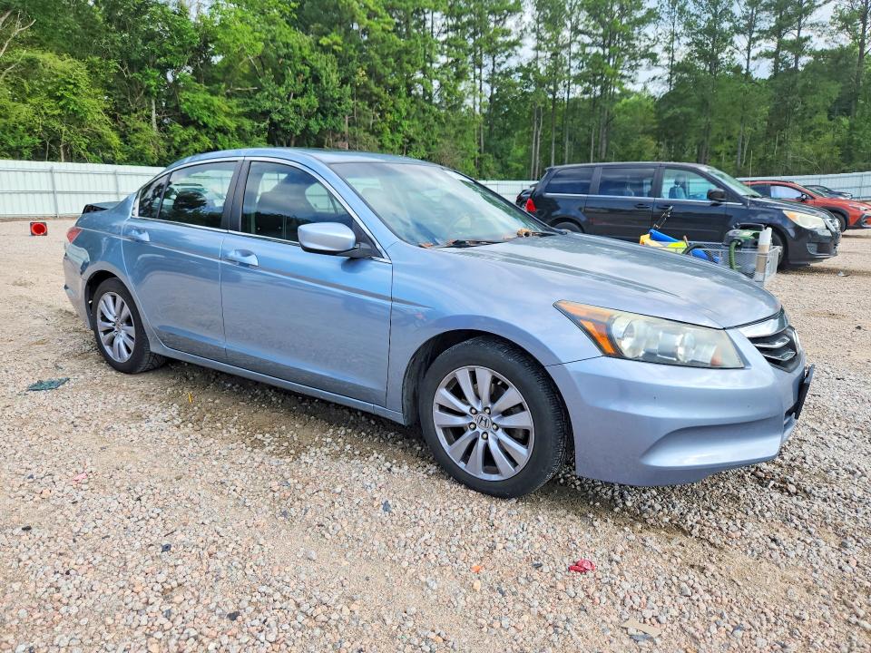 Продаж на аукціоні авто 2011 Honda Accord, vin: 1HGCP2F84BA052196, номер лоту: 61242256