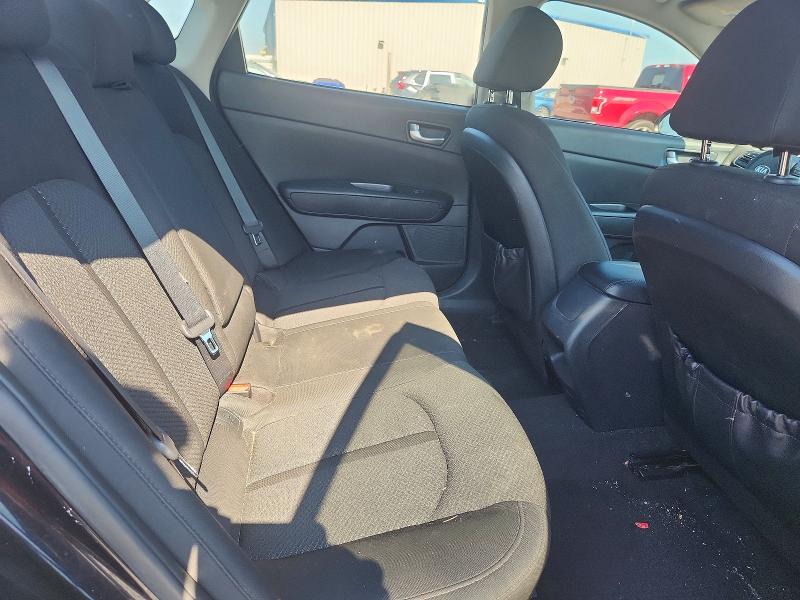 Aukcja sprzedaży 2016 Kia Optima, vin: 5XXGT4L35GG049772, numer aukcji: 59963876