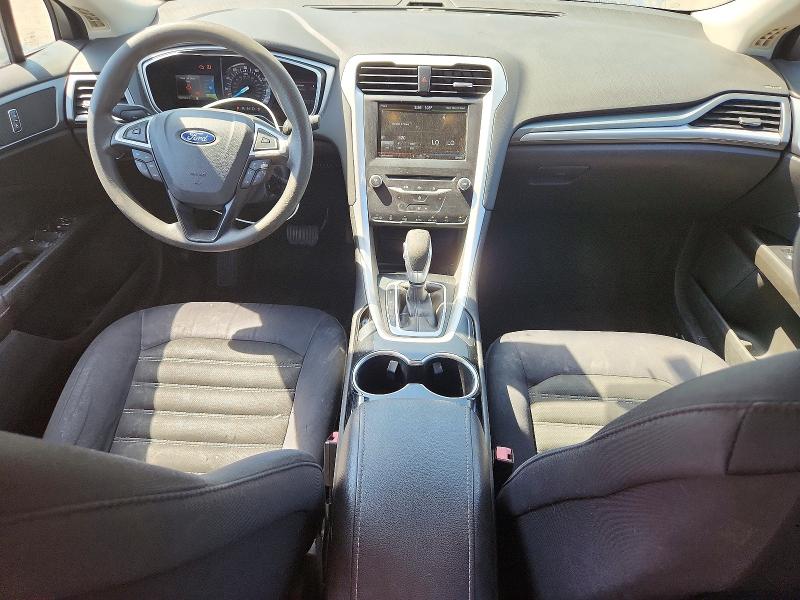 2014 Ford Fusion მანქანა იყიდება აუქციონზე, vin: 1FA6P0HD3E5384997, აუქციონის ნომერი: 61026516