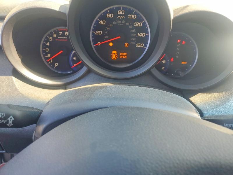 2007 Acura Rdx მანქანა იყიდება აუქციონზე, vin: 5J8TB18577A024735, აუქციონის ნომერი: 60719826