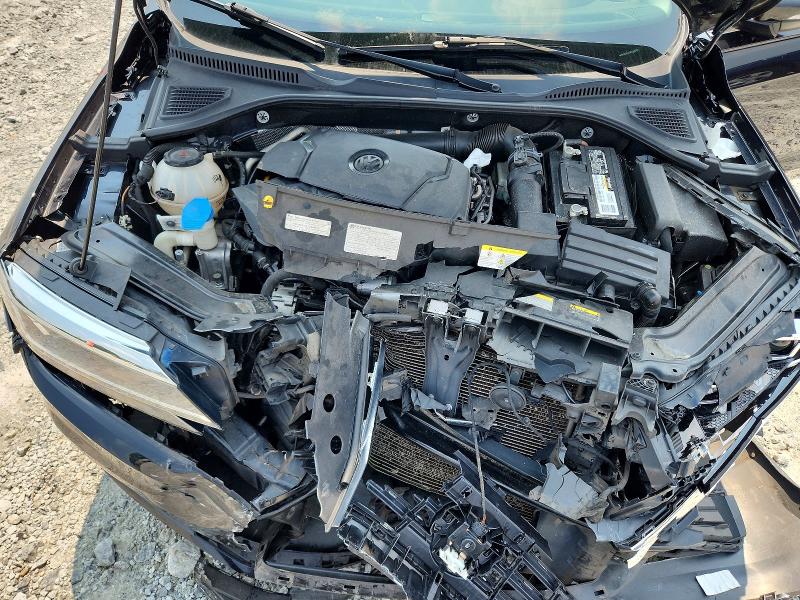 2021 Volkswagen Passat მანქანა იყიდება აუქციონზე, vin: 1VWSA7A31MC005880, აუქციონის ნომერი: 63192706