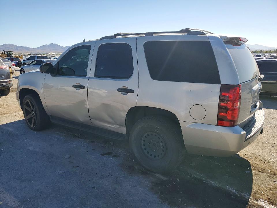 Продаж на аукціоні авто 2008 Chevrolet Tahoe, vin: 1GNFC13038R108730, номер лоту: 60421046