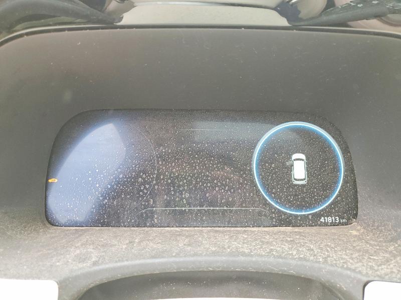 58234776 :رقم المزاد ، KM8R5DGE5PU595802 vin ، 2023 Hyundai Palisade مزاد بيع