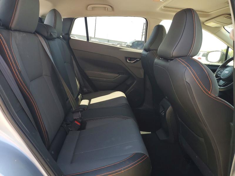 59320606 :رقم المزاد ، JF2GUSND3T8209055 vin ، 2026 Subaru Crosstrek مزاد بيع