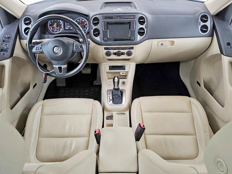 Aukcja sprzedaży 2017 Volkswagen Tiguan, vin: WVGVV7AX3HK034490, numer aukcji: 57470236