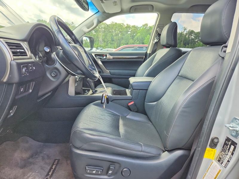 2014 Lexus Gx მანქანა იყიდება აუქციონზე, vin: JTJBM7FX4E5078069, აუქციონის ნომერი: 59906496
