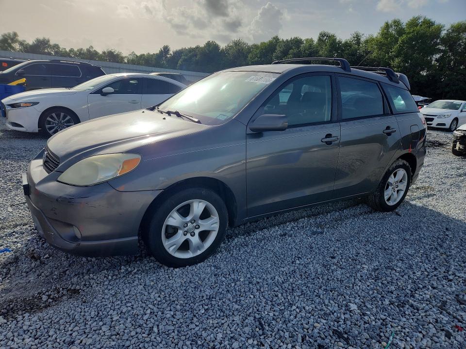 Продаж на аукціоні авто 2006 Toyota Corolla Matrix, vin: 2T1KR32E06C608513, номер лоту: 61608166