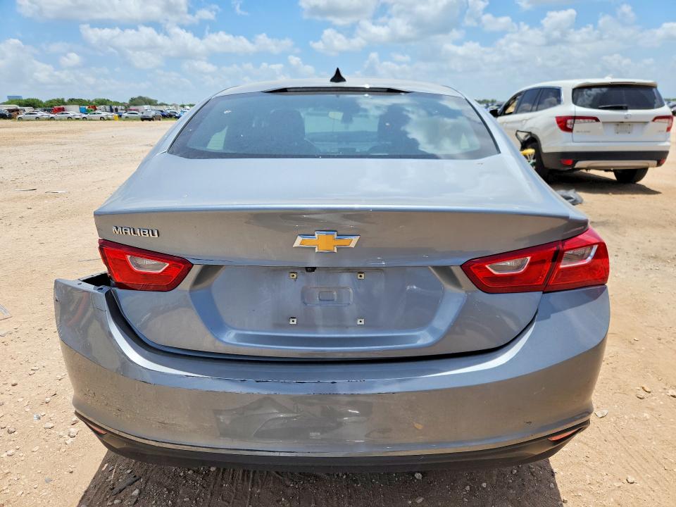 2024 Chevrolet Malibu მანქანა იყიდება აუქციონზე, vin: 1G1ZC5ST0RF242390, აუქციონის ნომერი: 59590326