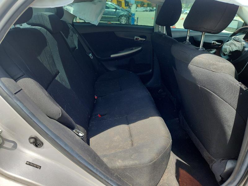 2011 Toyota Corolla მანქანა იყიდება აუქციონზე, vin: 2T1BU4EE6BC710554, აუქციონის ნომერი: 63344576