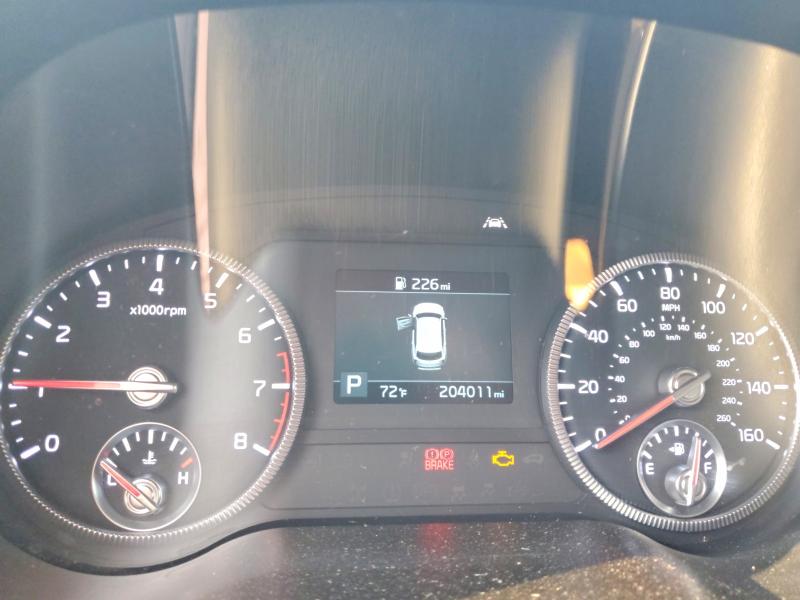 Продаж на аукціоні авто 2020 Kia Telluride, vin: 5XYP3DHC9LG014005, номер лоту: 62655146