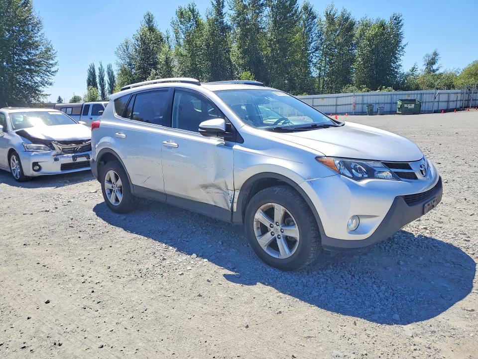 Продаж на аукціоні авто 2013 Toyota Rav4, vin: JTMRFREV5DD012058, номер лоту: 63011466