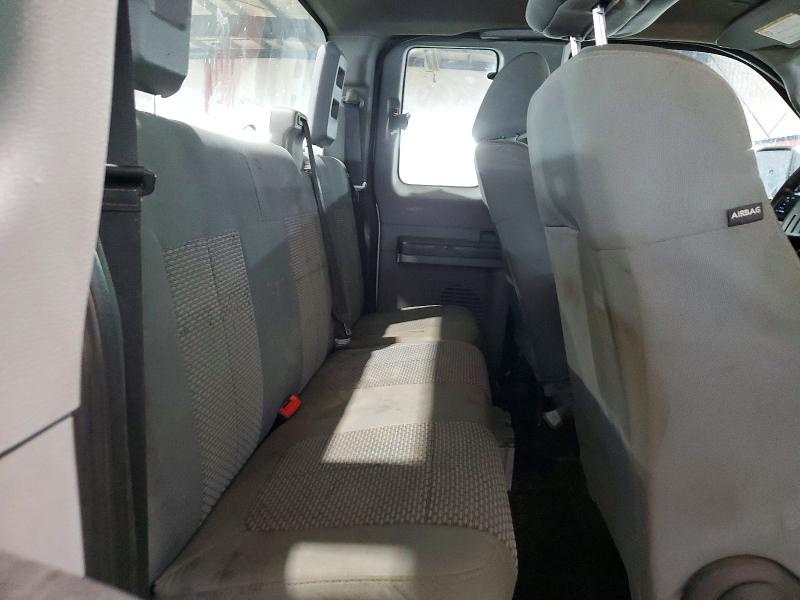 Aukcja sprzedaży 2015 Ford F250, vin: 1FT7X2B60FEB06466, numer aukcji: 60076486