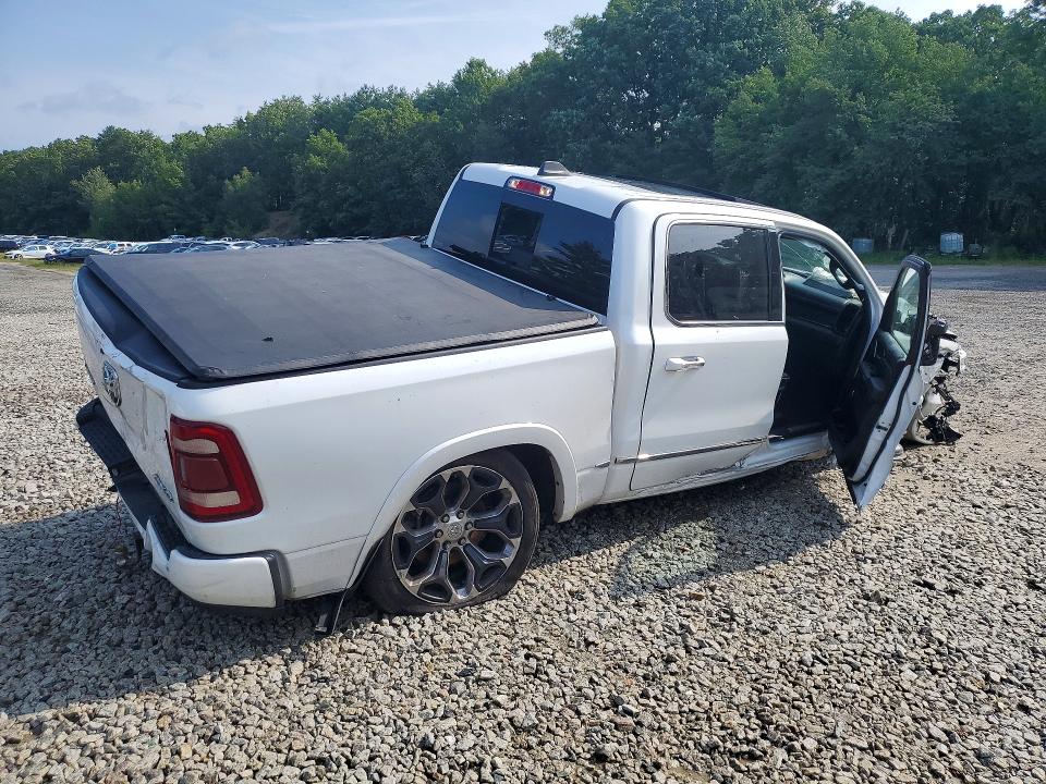 61686956 :رقم المزاد ، 1C6SRFHT7NN120539 vin ، 2022 Ram 1500 مزاد بيع