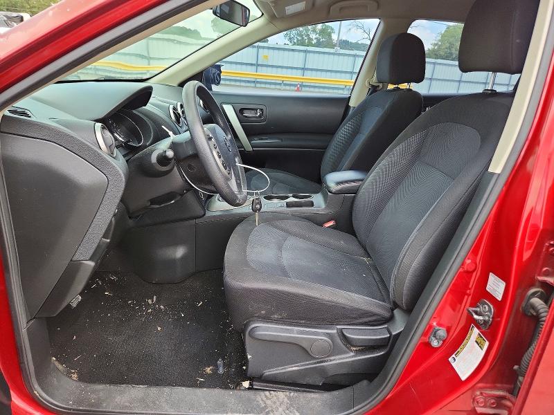 Продаж на аукціоні авто 2014 Nissan Rogue Select, vin: JN8AS5MV7EW710202, номер лоту: 85460645