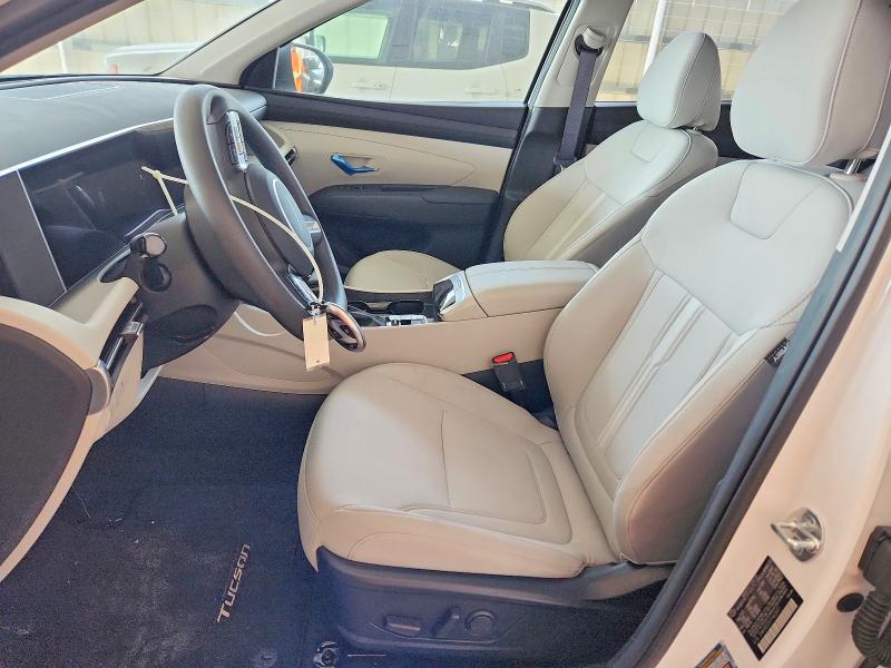 Продаж на аукціоні авто 2026 Hyundai Tucson, vin: 5NMJB3DE1TH620477, номер лоту: 60451446