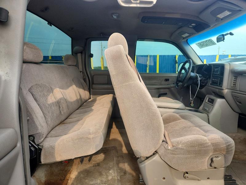 Aukcja sprzedaży 2000 Chevrolet Silverado, vin: 2GCEK19T7Y1361874, numer aukcji: 61712546