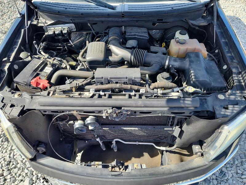 Aukcja sprzedaży 2009 Ford F150, vin: 1FTPW14V99FA78716, numer aukcji: 60270836