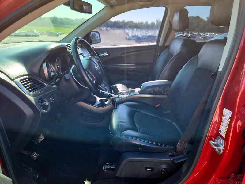 Aukcja sprzedaży 2018 Dodge Journey, vin: 3C4PDCGG9JT513744, numer aukcji: 61611886