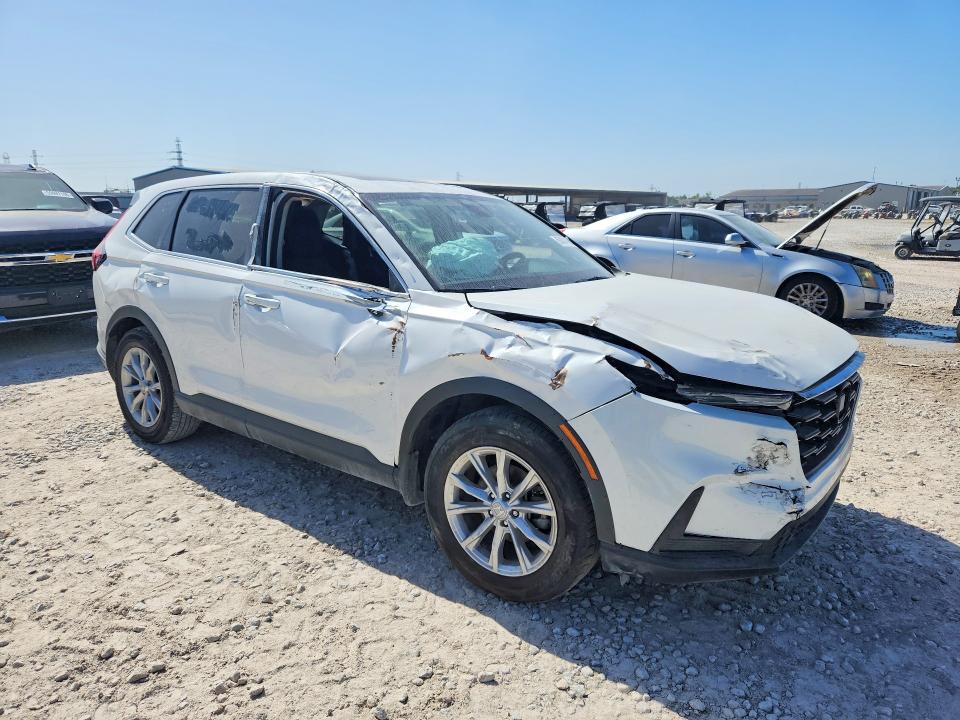 Aukcja sprzedaży 2025 Honda Cr-v, vin: 2HKRS3H42SH332604, numer aukcji: 60404166