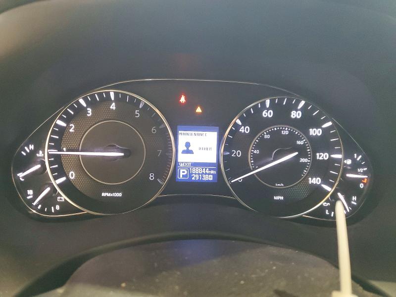 Продажа на аукционе авто 2017 Nissan Armada, vin: JN8AY2ND7H9005535, номер лота: 63114066