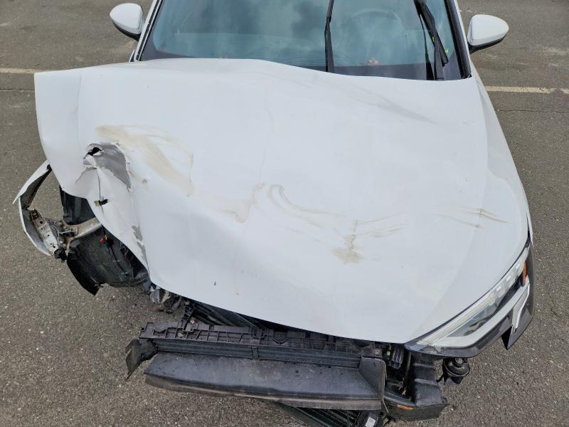 2024 Audi A3 მანქანა იყიდება აუქციონზე, vin: WAUAUDGY3RA083746, აუქციონის ნომერი: 61911656