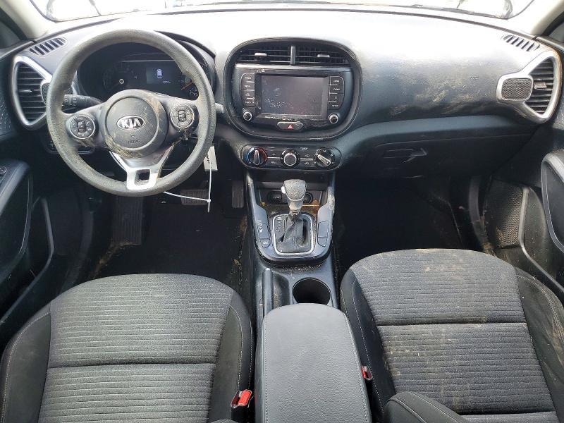 Продаж на аукціоні авто 2021 Kia Soul, vin: KNDJ23AU3M7773186, номер лоту: 59893966