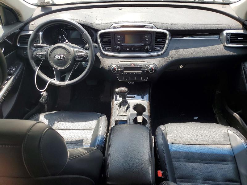 Продаж на аукціоні авто 2016 Kia Sorento, vin: 5XYPHDA13GG034265, номер лоту: 60774076