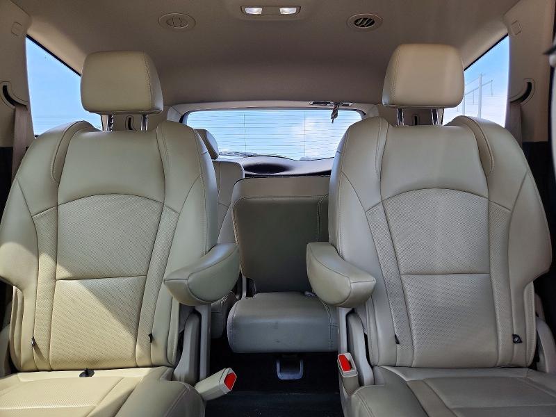 Продаж на аукціоні авто 2021 Buick Enclave, vin: 5GAERBKW8MJ221100, номер лоту: 60443626