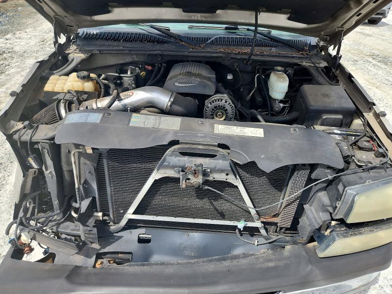 Aukcja sprzedaży 2005 Chevrolet Avalanche, vin: 3GNEC12ZX5G107176, numer aukcji: 61934176