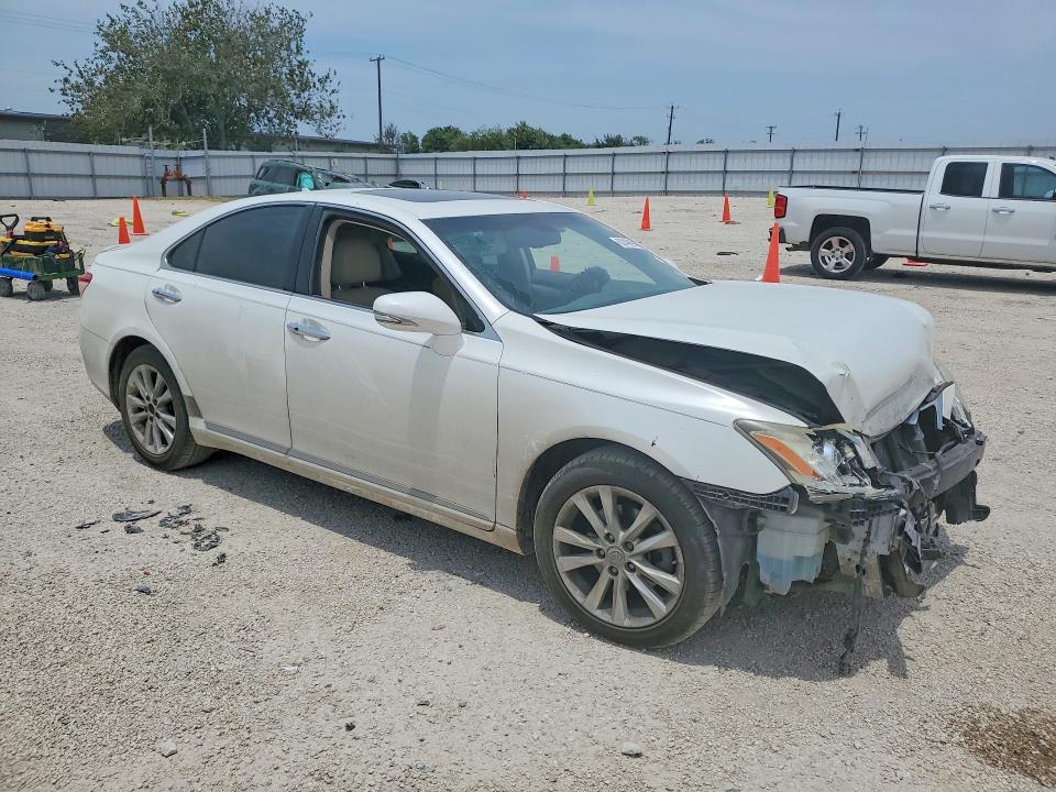 Aukcja sprzedaży 2011 Lexus Es, vin: JTHBK1EG1B2418197, numer aukcji: 62489946