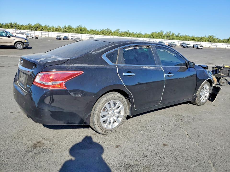 Aukcja sprzedaży 2013 Nissan Altima, vin: 1N4AL3APXDN558574, numer aukcji: 62347186