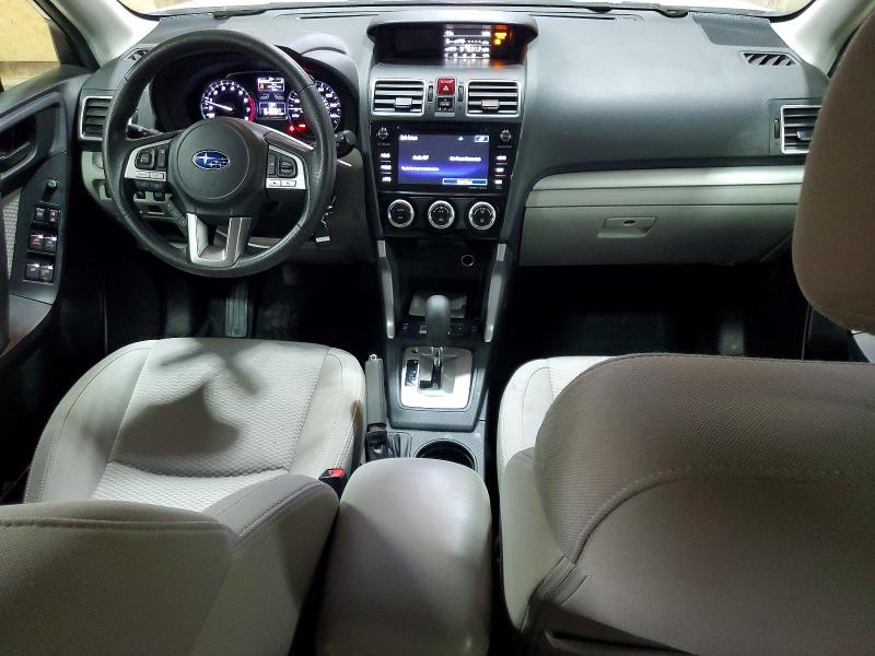Aukcja sprzedaży 2017 Subaru Forester, vin: JF2SJAGC3HH541425, numer aukcji: 61711996