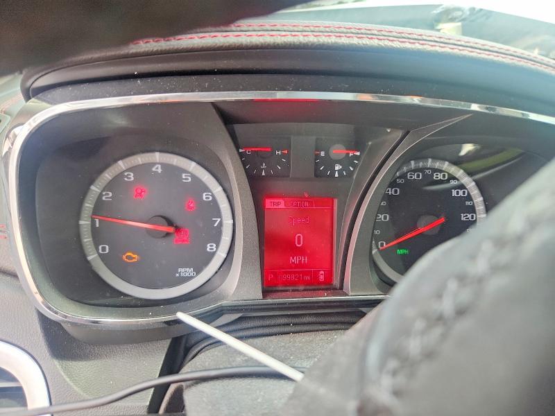 Продаж на аукціоні авто 2015 Gmc Terrain, vin: 2GKFLUE30F6147340, номер лоту: 61557526