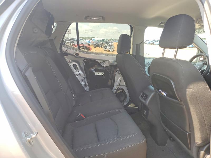 Продаж на аукціоні авто 2022 Gmc Terrain, vin: 3GKALMEV4NL259452, номер лоту: 85970785