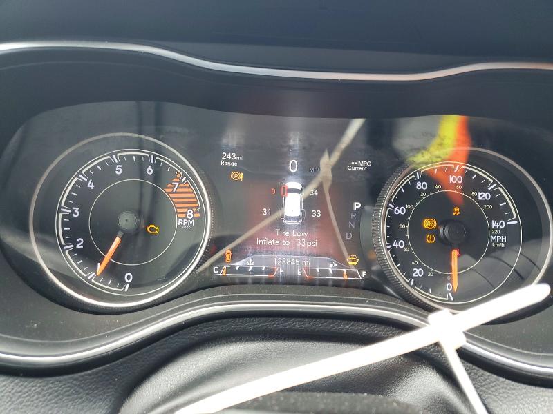 Продажа на аукционе авто 2019 Jeep Cherokee, vin: 1C4PJMDX5KD303619, номер лота: 58946526