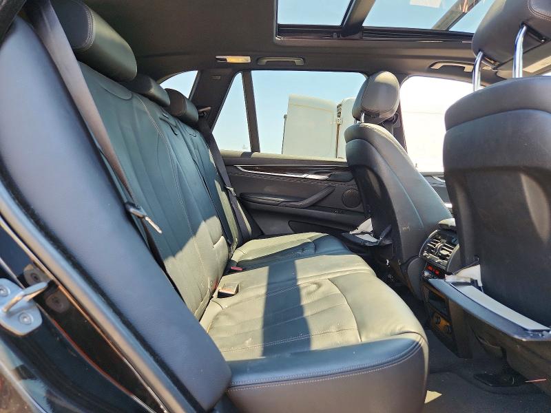 Aukcja sprzedaży 2018 Bmw X5, vin: 5UXKR0C53JL076803, numer aukcji: 57880436