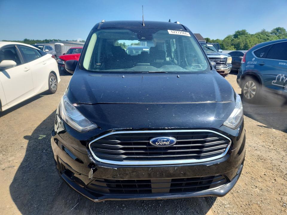 Продаж на аукціоні авто 2019 Ford Transit Connect, vin: NM0GE9F23K1402067, номер лоту: 62272966