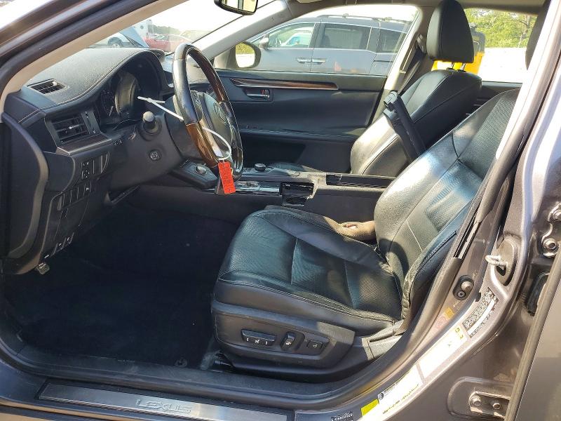 Aukcja sprzedaży 2013 Lexus Es, vin: JTHBK1GG9D2083500, numer aukcji: 61117976