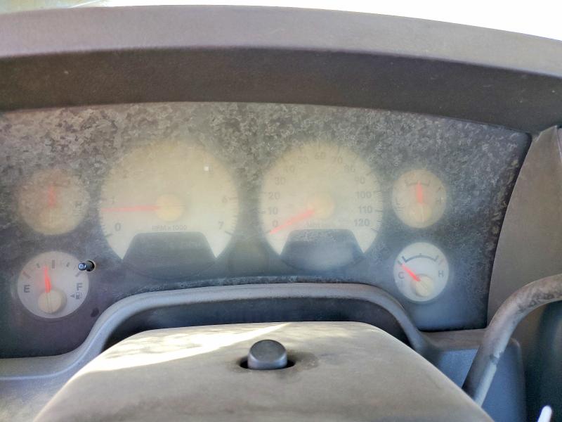 Продажа на аукционе авто 2007 Dodge Ram 1500, vin: 1D7HA18267J510696, номер лота: 61349526