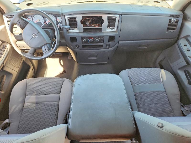 62717276 :رقم المزاد ، 1D7HA182X7S222108 vin ، 2007 Dodge Ram 1500 مزاد بيع