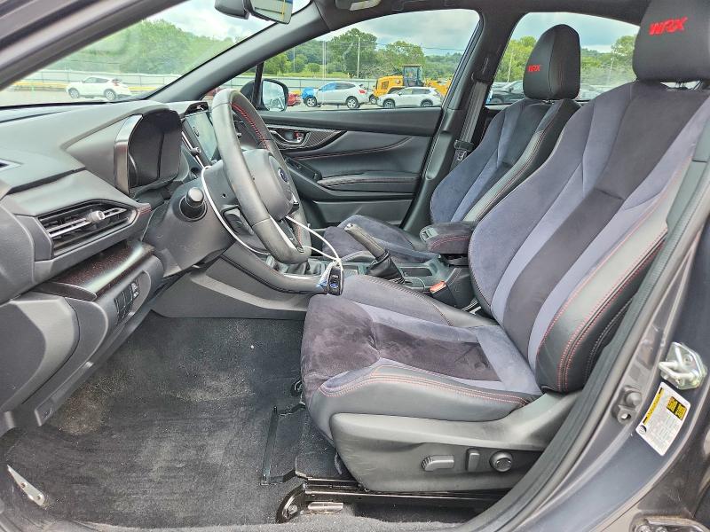 Aukcja sprzedaży 2022 Subaru Wrx, vin: JF1VBAL64N9028138, numer aukcji: 60675826