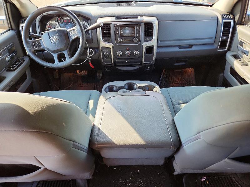 Продаж на аукціоні авто 2013 Ram 1500, vin: 1C6RR7GP5DS656964, номер лоту: 60085456