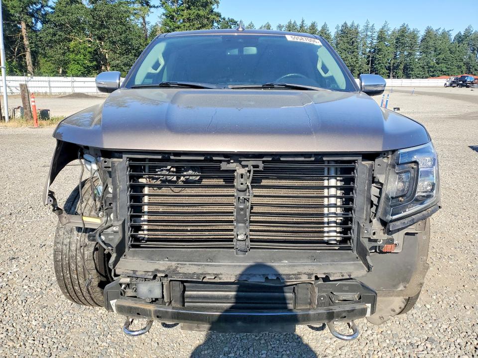 2019 Ford Expedition მანქანა იყიდება აუქციონზე, vin: 1FMJK1MT0KEA90874, აუქციონის ნომერი: 59587006