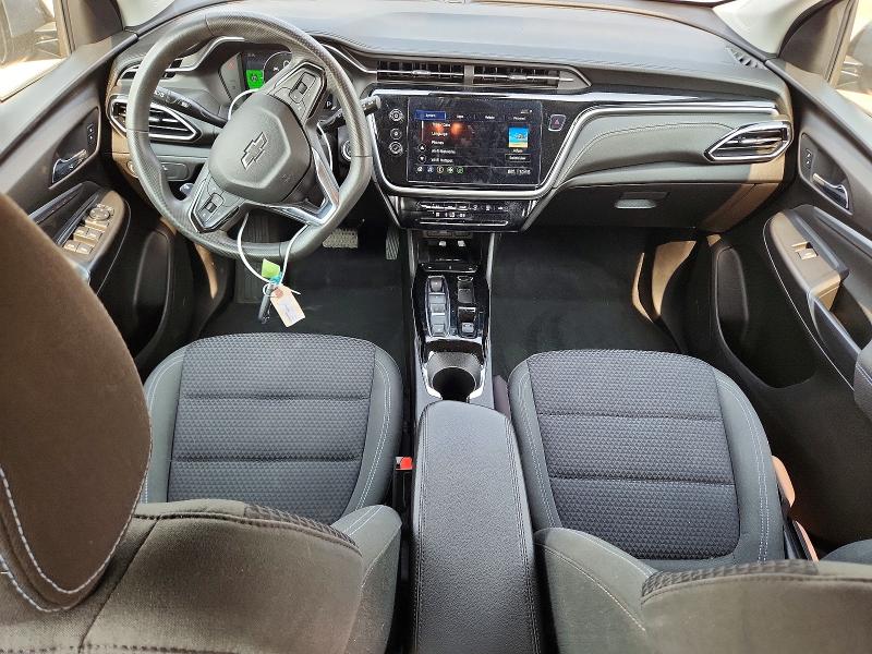 Продажа на аукционе авто 2023 Chevrolet Bolt Euv, vin: 1G1FY6S02P4152490, номер лота: 60684966