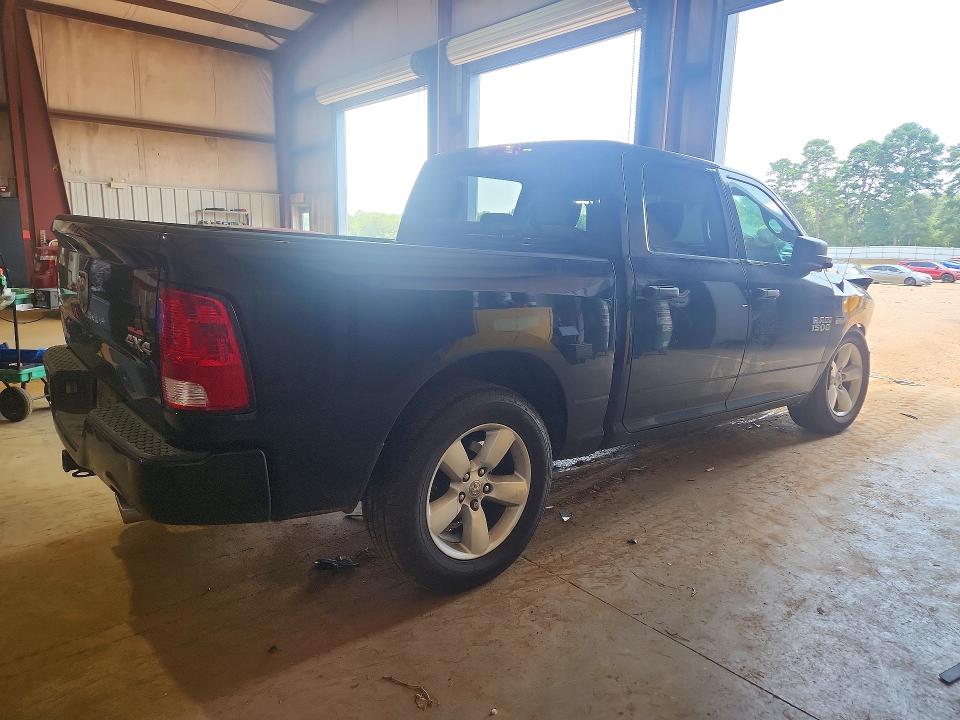 Aukcja sprzedaży 2014 Ram 1500, vin: 1C6RR7KT5ES156129, numer aukcji: 61516866