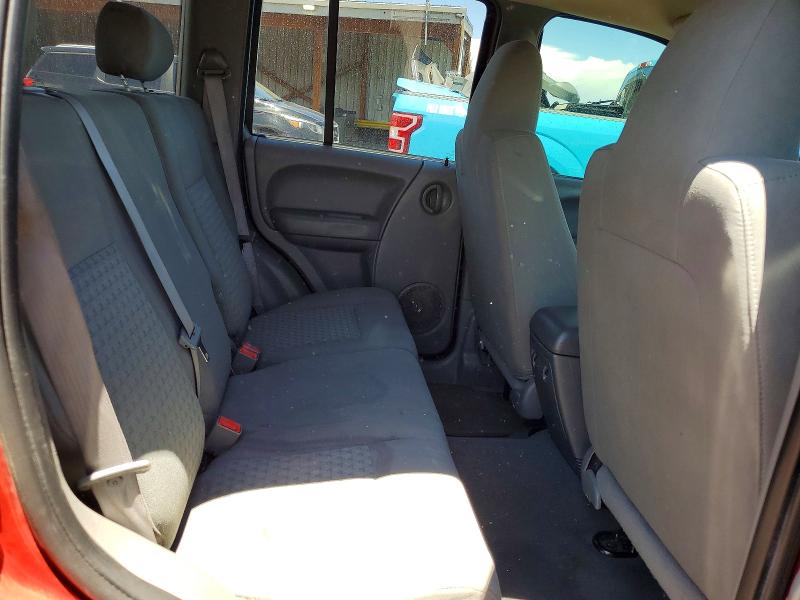 Продаж на аукціоні авто 2007 Jeep Liberty, vin: 1J4GL48K27W718086, номер лоту: 60400176