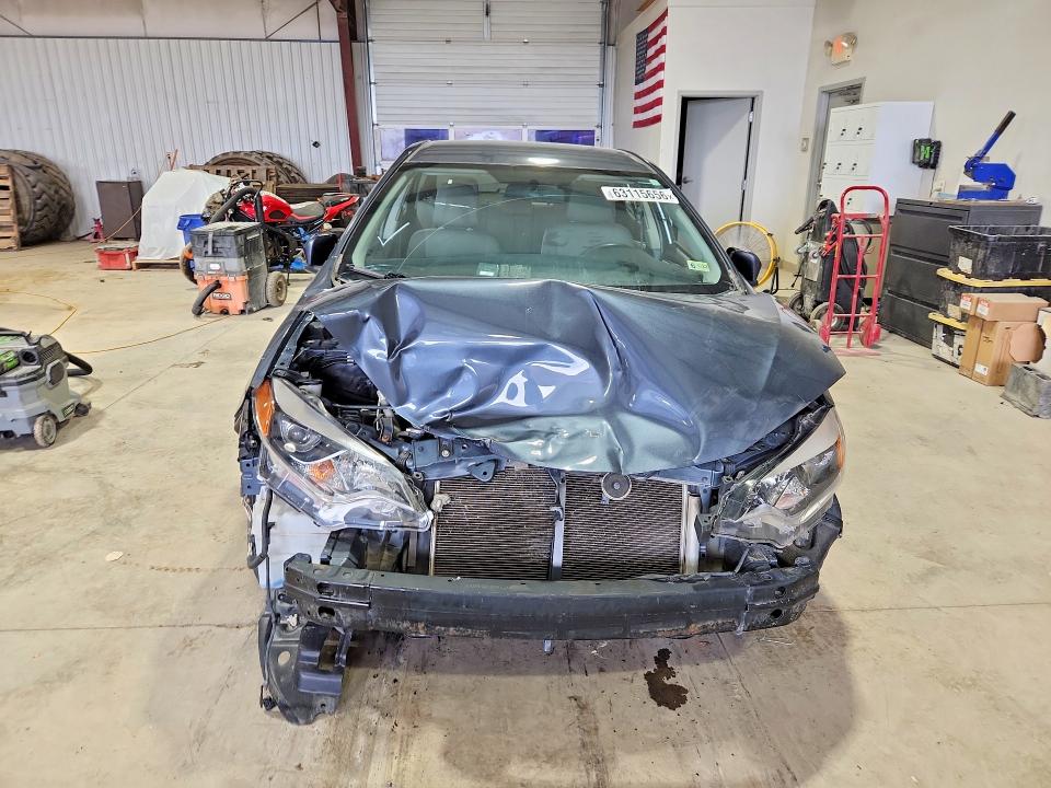 2014 Toyota Corolla მანქანა იყიდება აუქციონზე, vin: 2T1BPRHE9EC210697, აუქციონის ნომერი: 63115656