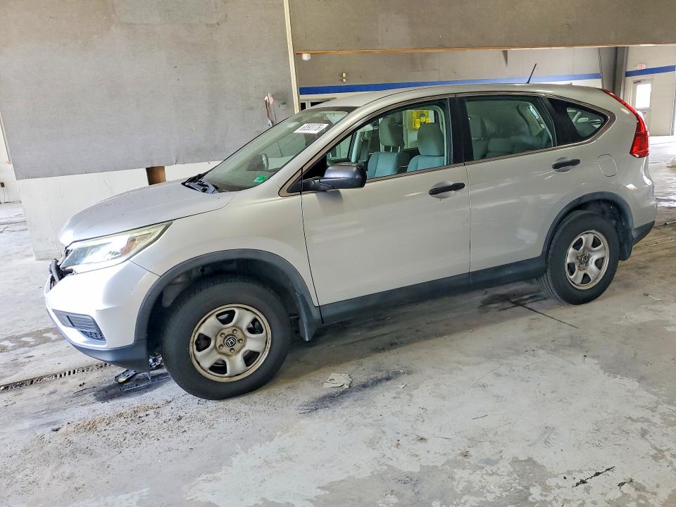 Aukcja sprzedaży 2015 Honda Cr-v, vin: 5J6RM4H36FL057063, numer aukcji: 60593776