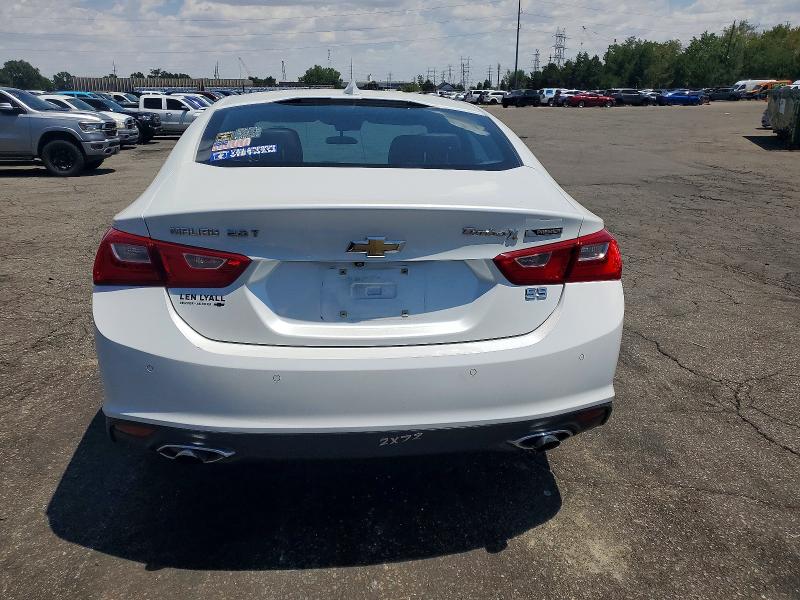 Продажа на аукционе авто 2016 Chevrolet Malibu, vin: 1G1ZH5SX9GF198908, номер лота: 61222436