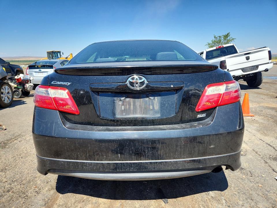 Продажа на аукционе авто 2009 Toyota Camry, vin: 4T1BE46KX9U340543, номер лота: 60046416